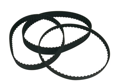 Peterson Fluid Systems Belt 3/4 x 22.5 (225L075)