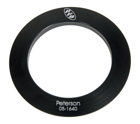 Peterson Fluid Systems Flange Pump Pulley - Single 40T HTD