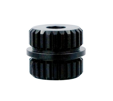 Peterson Fluid Systems Stack Adapter 2.750