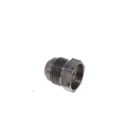 Peterson Fluid Systems Steel Weld Bung -12