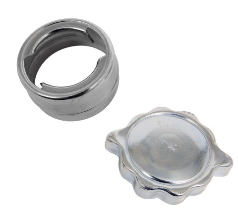 Peterson Fluid Systems Cap & Neck Assembly