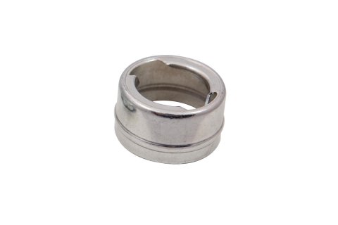 Peterson Fluid Systems Filler Neck Dry Sump Reservoir
