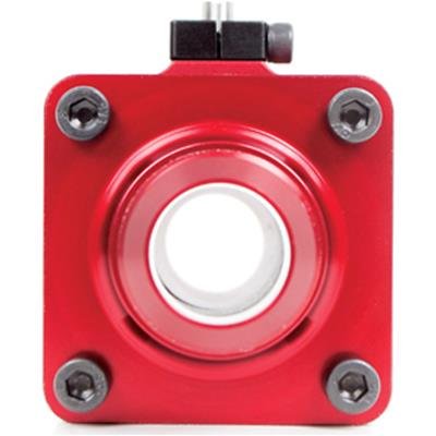 Peterson Fluid Systems Ball Valve -16AN x -16AN