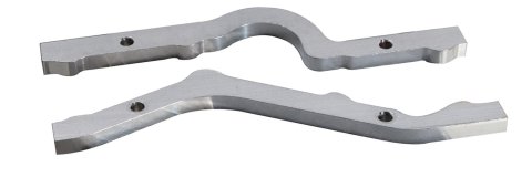 Peterson Fluid Systems End Rail Spacer .375