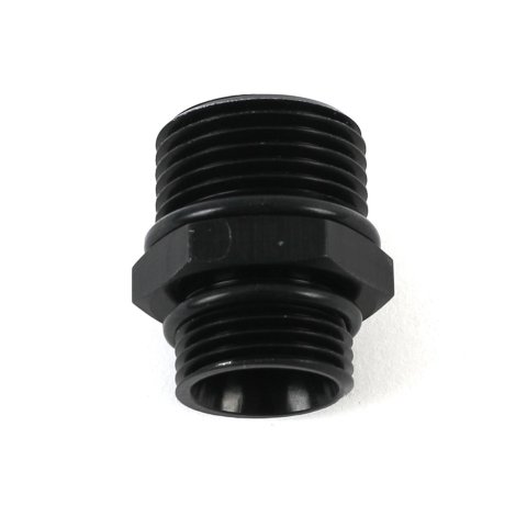 Peterson Fluid Systems Fitting -10AN Port x -12AN Port