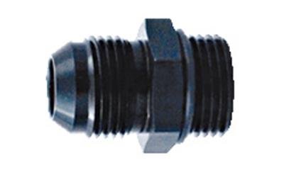 Peterson Fluid Systems Fitting -10AN Port x Temp-Port