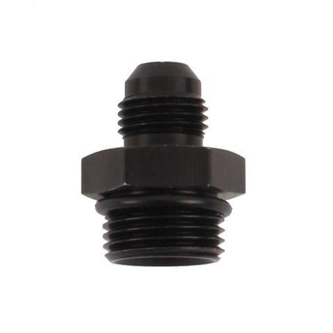 Peterson Fluid Systems Fitting -8AN Port x -6AN