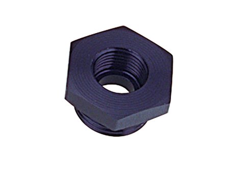 Peterson Fluid Systems Fitting -10AN Port x 3/8 NPT Female