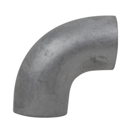 Peterson Fluid Systems Tube Bend 90 1.500 x 6Leg