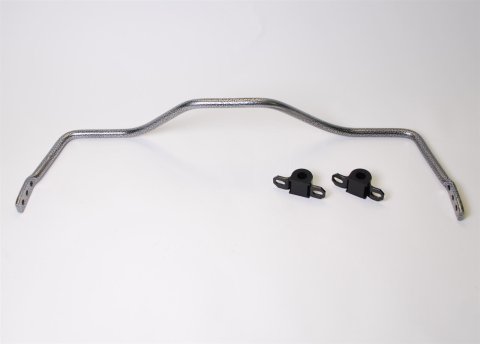 Hellwig 97-06 Jeep Wrangler TJ 4WD Solid Heat Treated Chromoly 3/4in Rear Sway Bar