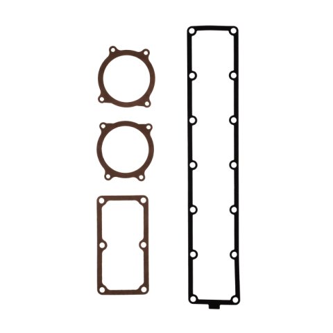 Cometic 2009+ Dodge Cummins 6.7L ISB Common Rail Intake Gasket Set