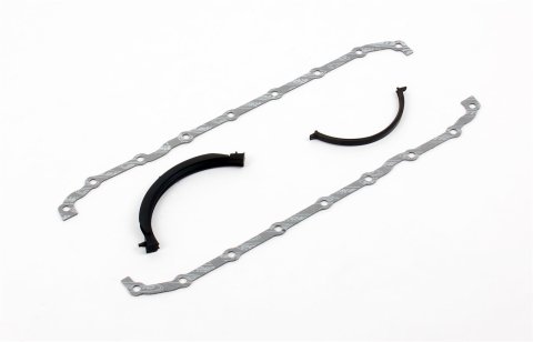 Cometic 01-07 GM 6.6L Duramax .060in 17 Bolt Oil Pan Gasket