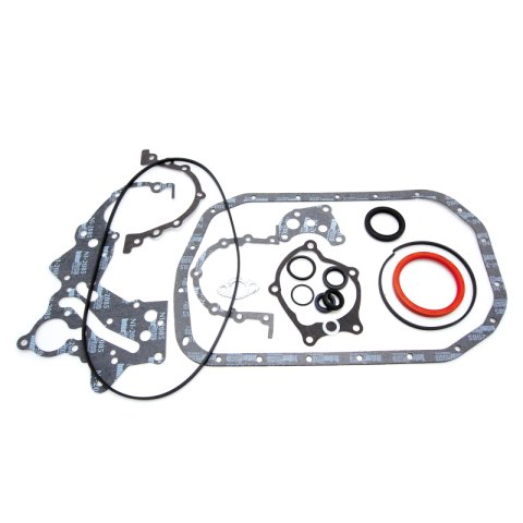 Cometic Street Pro Mitsubishi 1989-92 DOHC 4G63/T 2.0L Bottom End Kit
