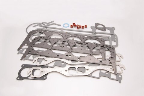Cometic Street Pro GM 1987-92 350ci w/TPI 1989-93 350ci w/TBI 4.100 Top End Gasket Kit