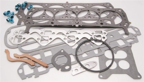 Cometic Street Pro Ford 1988-95 351ci Windsor Small Block 4.100 Top End Gasket Kit