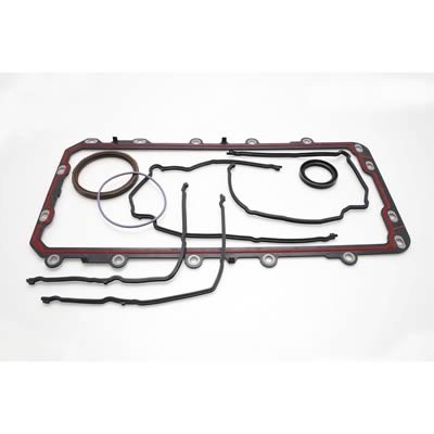 Cometic Street Pro Ford 1997-04 4.6L SOHC Modular V8 Bottom End Kit (Truck Motor)