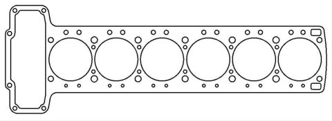 Cometic 65-67 Jag 4.2L Series-1 93mm .043 inch CFM-20 Head Gasket