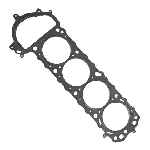 Cometic 90+ Nissan Silvia / 240SX KA24DE 90mm .080 inch MLS Head Gasket
