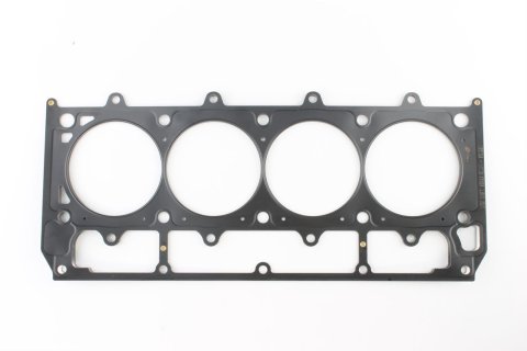 Cometic GM LSX McLaren 4.125in Bore .040 inch MLS Head Gasket - Left