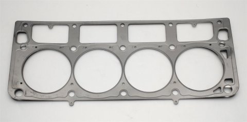 Cometic GM LS1 (w/M.I.D. Sleeves) 4.125 inch Bore .040 inch MLS Head Gasket