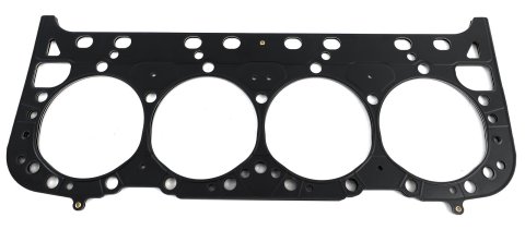 Cometic 92-96 GM LT1 Small Block 4.100 inch Bore .051 inch MLS Head Gasket (w/Valve Pockets)