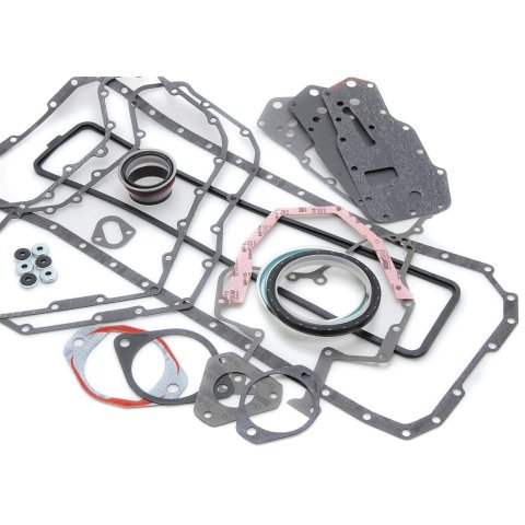 Cometic Street Pro 92-97 CMS 5.9L Cummins Diesel 12V (Non-Intercooled) Bottom End Gasket Kit