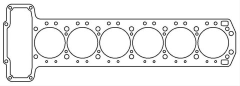 Cometic 1968+ Jaguar 4.2L 6 Cylinder 93mm Bore .043in CFM-20 Head Gasket