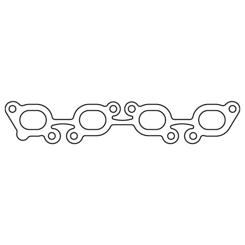 Cometic Nissan SR16VE 1997-2001 Exhaust Gasket