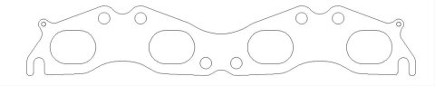 Cometic Nissan SR20DE/SR20DET .040 inch MLS Exhaust Manifold Gasket