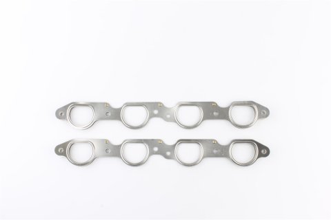 Cometic GM Gen-4 LS7 V8 .030in MLS Exhaust Manifold Gasket D-Port (Pair)