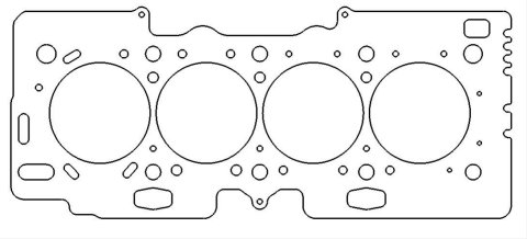 Cometic Peugeot TU5 J4 - 79mm Bore .056 inch MLS Head Gasket