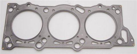 Cometic Nissan 300ZX 1990 - UP 88mm .045 inch MLS Head Gasket VG30DE/DETT 3L V6 (Single side)