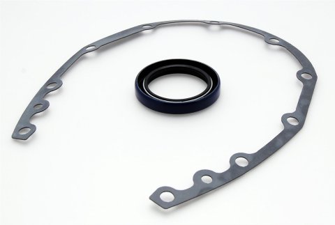 Cometic 2003+ Dodge 5.7/6.1L Hemi Timing Cover Set w/ Seal
