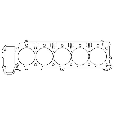 Cometic BMW S85B50 93mm .040 inch MLS Head Gasket