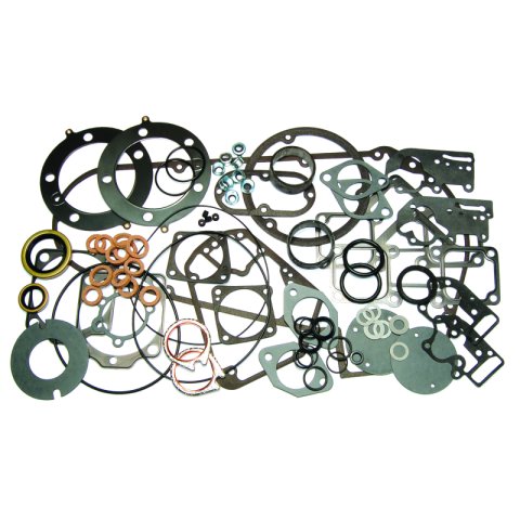 Cometic 70-84 Harley-Davidson Shovelhead 3 5/8in Big Bore Complete Gasket Kit 4 SP