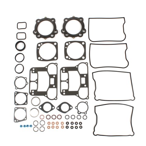 Cometic 84-91 Harley-Davidson Ebo Big Twin Top End Gasket Kit