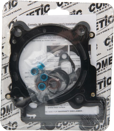 Cometic 14-21 Sherco SEF-R300 85mm Bore Top End Gasket Kit