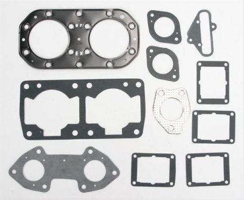 Cometic 89-96 Kawasaki JF650 TS 78mm Bore Top End Gasket Kit