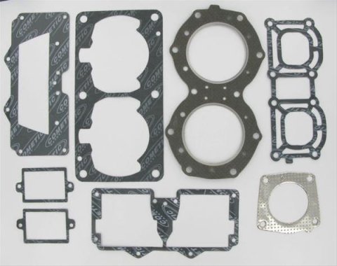 Cometic 94-95 Yamaha FX700 FX-1 83mm Bore Top End Gasket Kit