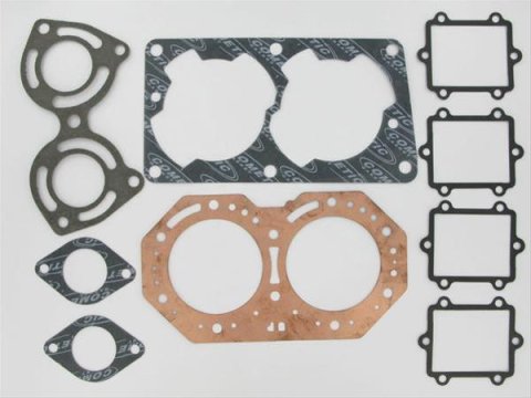 Cometic 96-97 TigerShark Daytona 770 84mm Bore Top End Gasket Kit