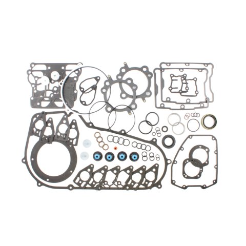 Cometic Harley-Davidson 2006- Complete Motor Rebuild 95in&103in Dyna Models