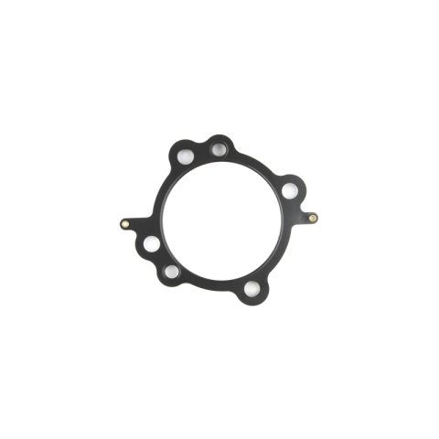 Cometic Harley-Davidson 4in Twin Cam S/S Head Gasket .030in 2-Pk.
