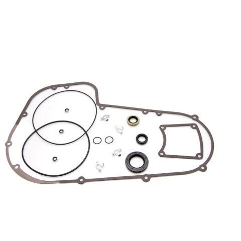 Cometic Harley-Davidson 80-93 B/T Primary Service Kit FxrFlhtFlt
