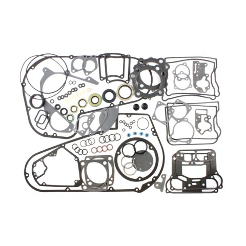 Cometic Harley-Davidson 84-91 Big Twin Comp Motor Kit Flt-Fxr-5Spds.