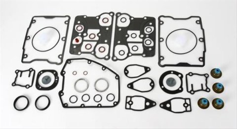 Cometic Harley-Davidson 99-02 T/Cam Top End Rebuild Kit .030in H/G 3.750in