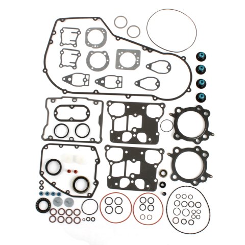 Cometic Harley-Davidson 99-05Dyna99-06 Softail Complete Engine Rebuild
