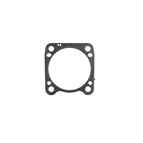 Cometic Harley-Davidson Milwaukee 8 Base Gasket .014in Rubber Coated, Thickness - Pr