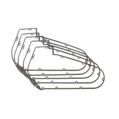 Cometic Harley-Davidson Pmry. Cover Gasket. Rigid Mount 65-88 Ind. Pack