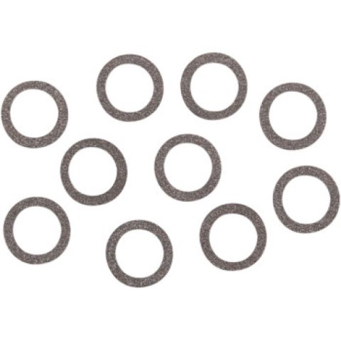 Cometic Harley-Davidson Softail Prim Spacer (5Pr) 95-Up