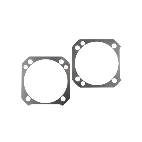 Cometic Harley-Davidson Twin Cam Base Gasket 4.250in Bore, .010in S Pair 4.430inId